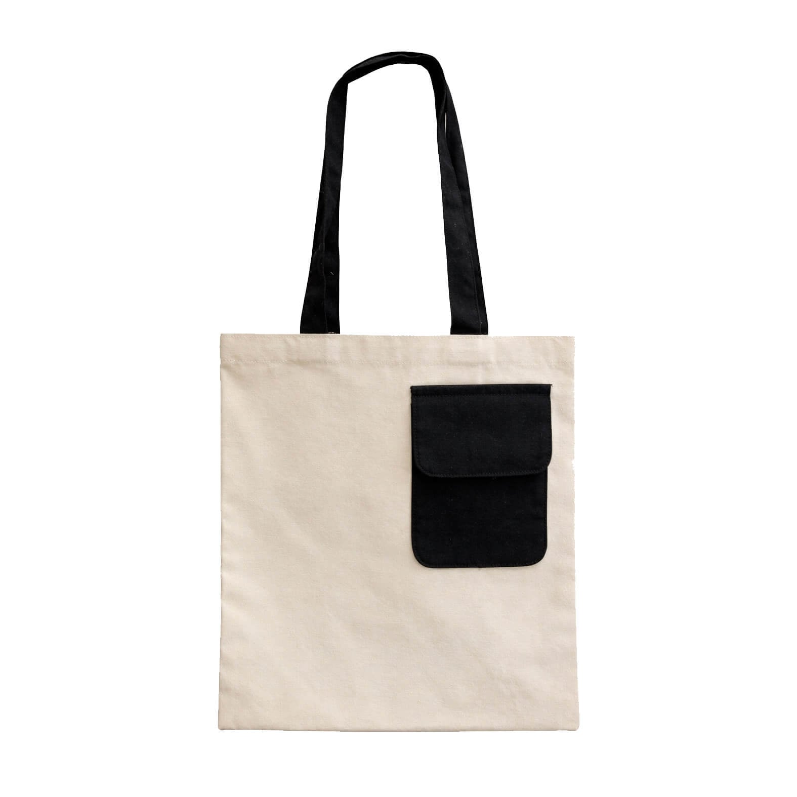 BOLSA ALGODÓN RADUZL