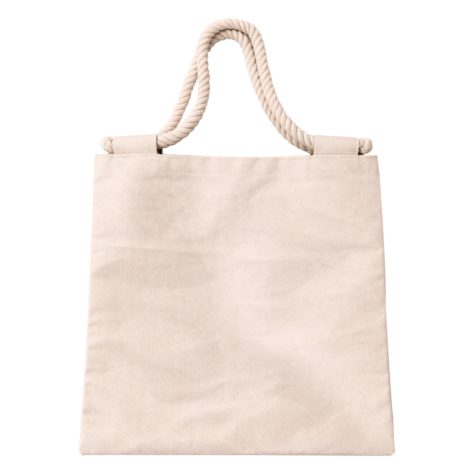 BOLSA ALGODÓN RADVAL