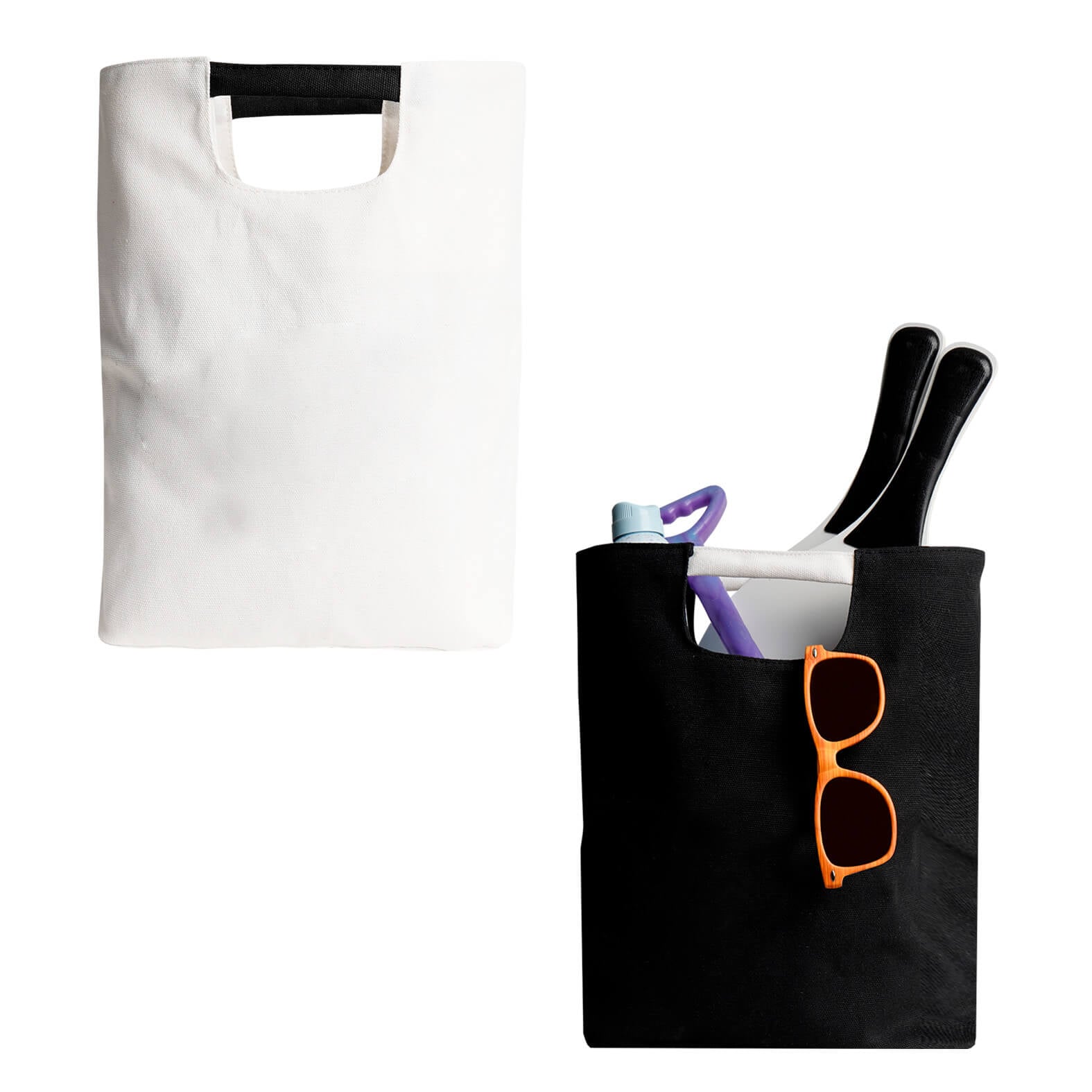 BOLSA ALGODÓN RADYDE