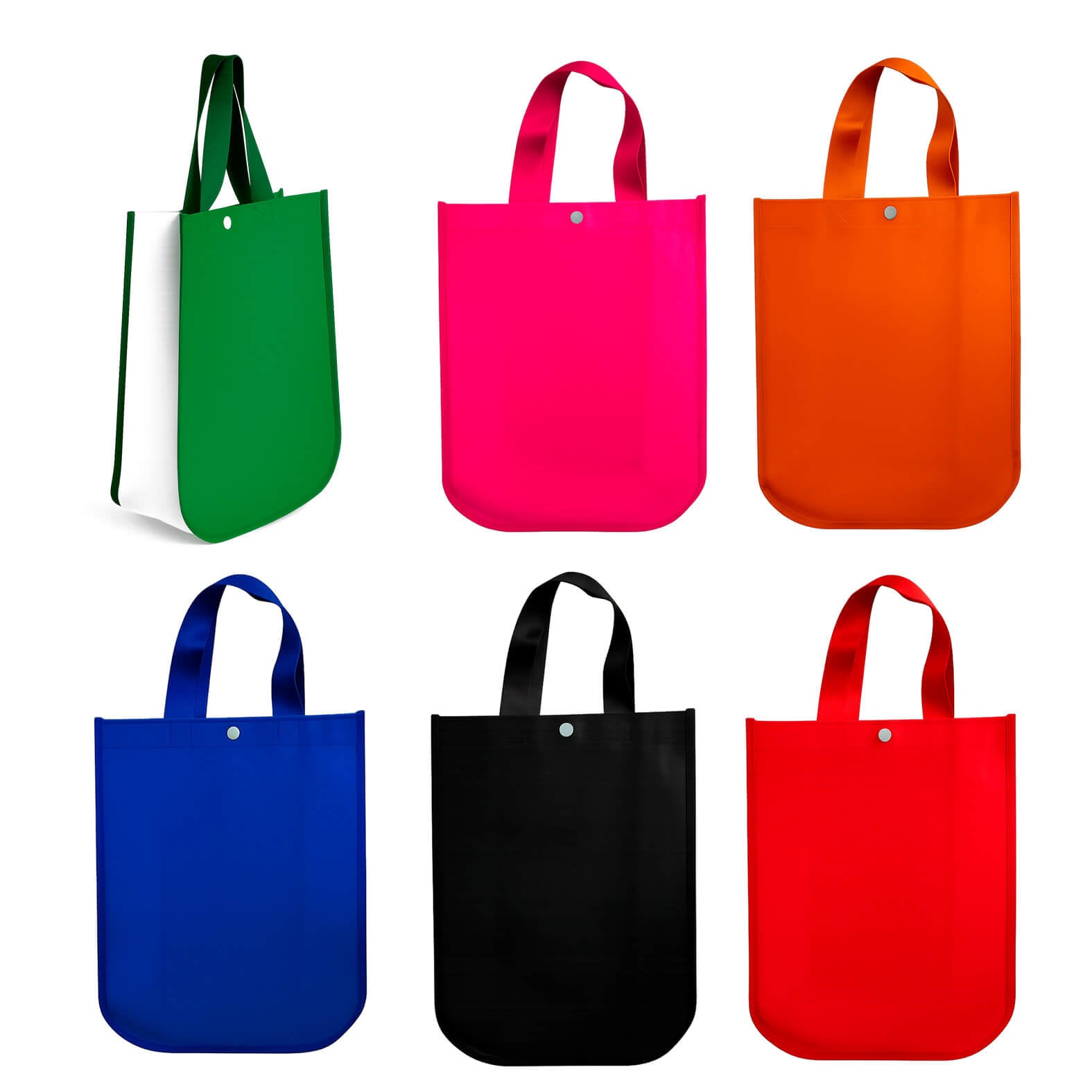 BOLSA NON WOVEN RADZON
