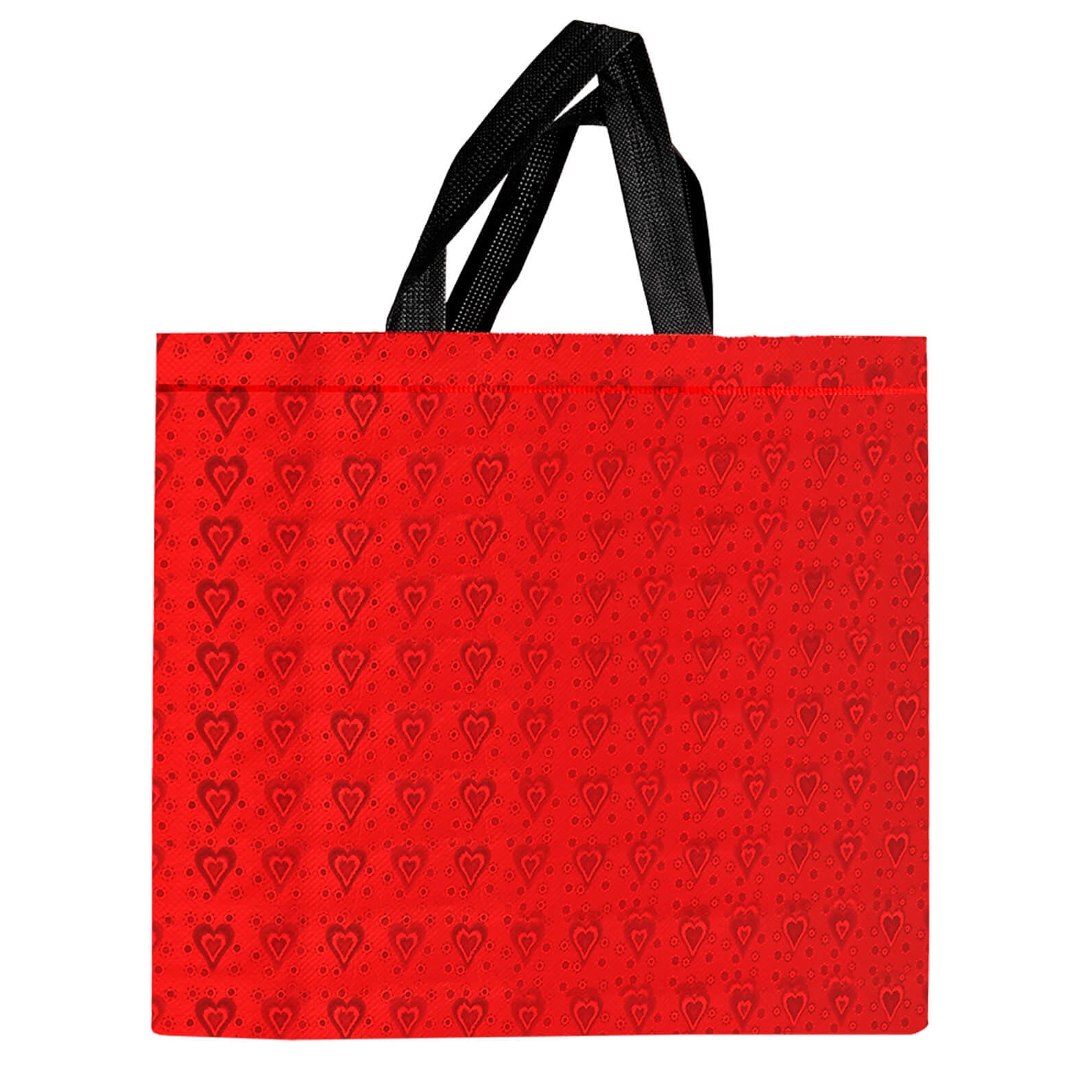 BOLSA NON WOVEN RAEBER