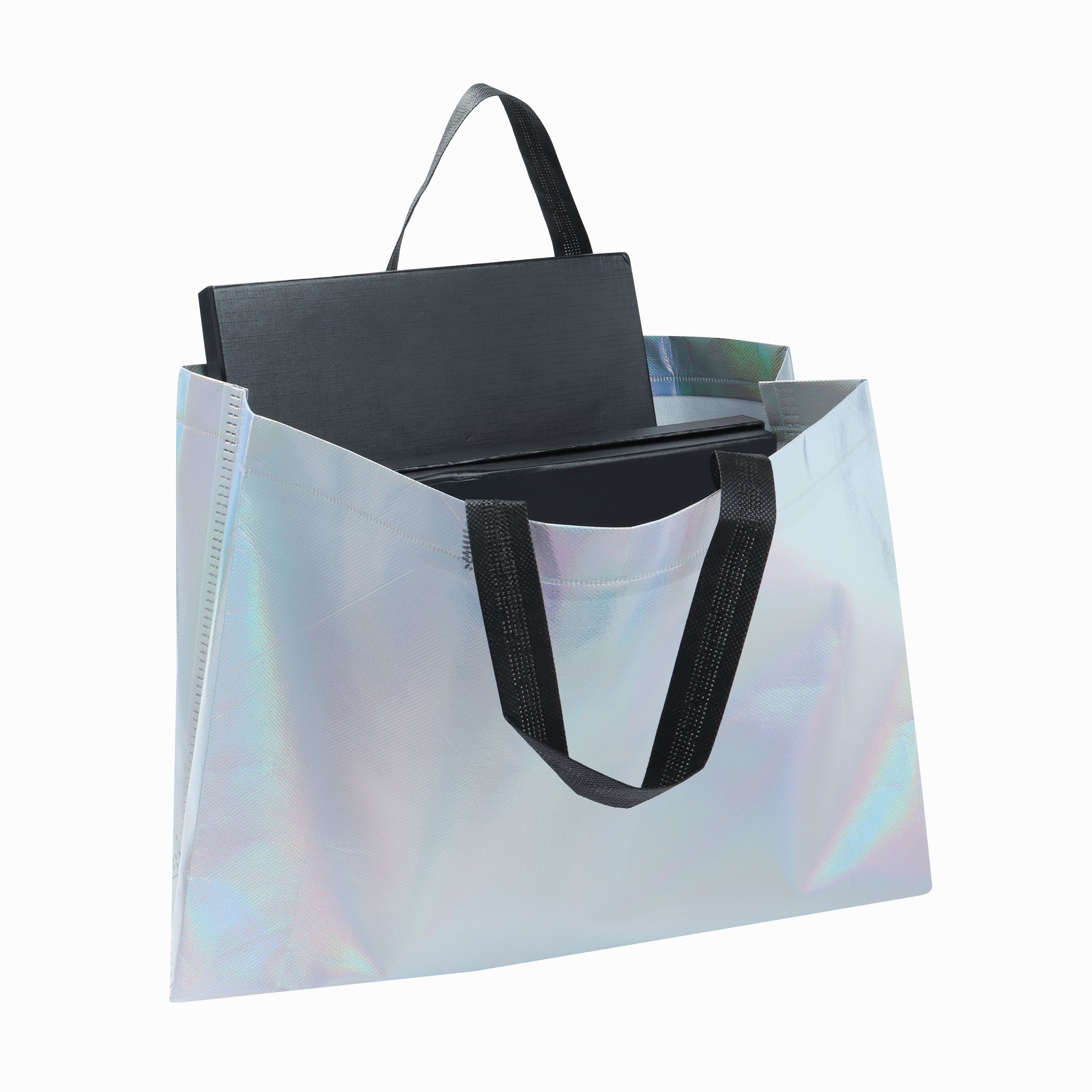 BOLSA NON WOVEN RAEELT