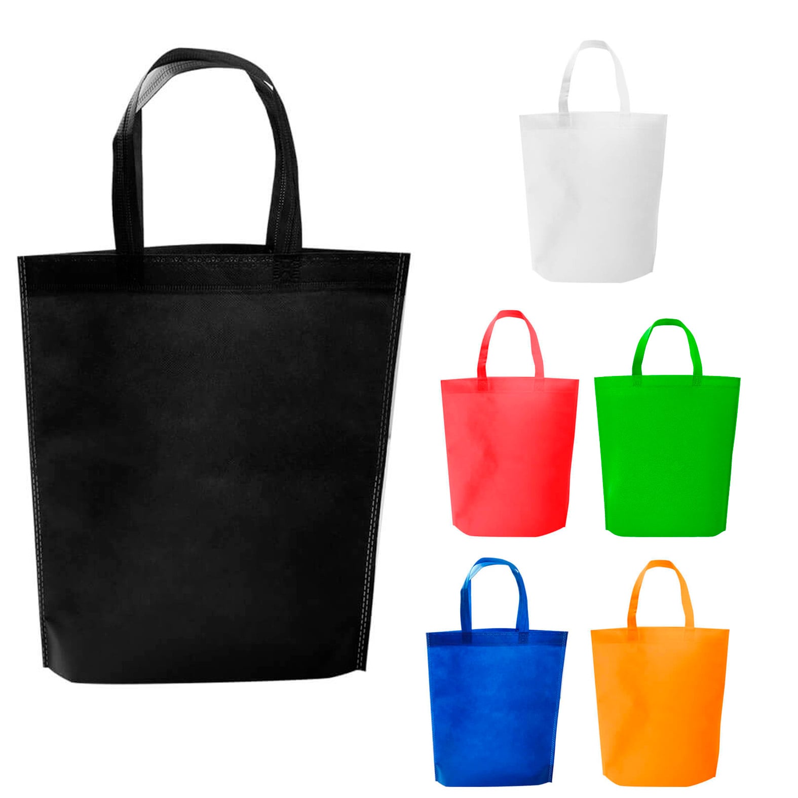 BOLSA NON WOVEN RAEENE