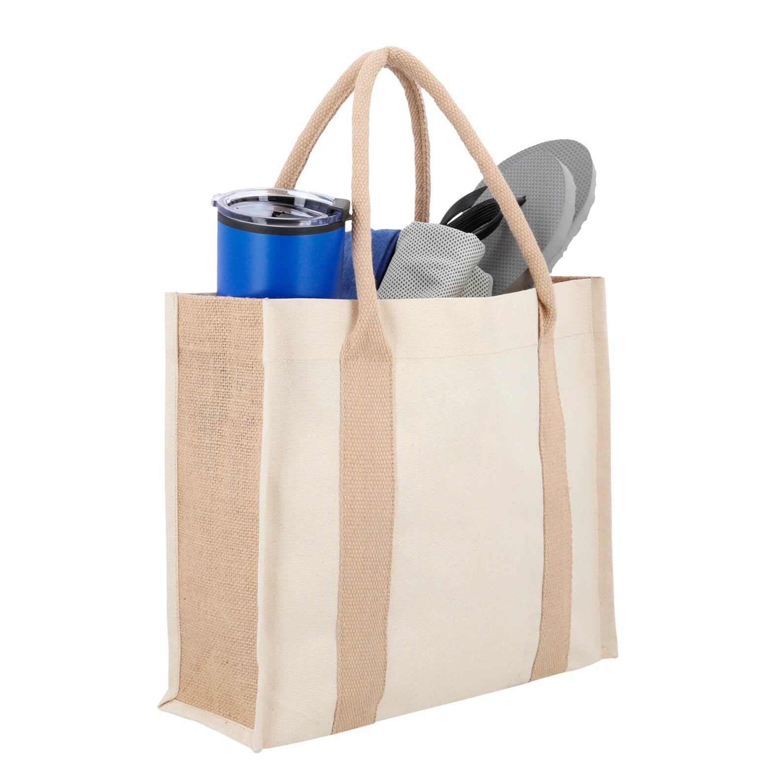 BOLSA ALGODN RAEEZA