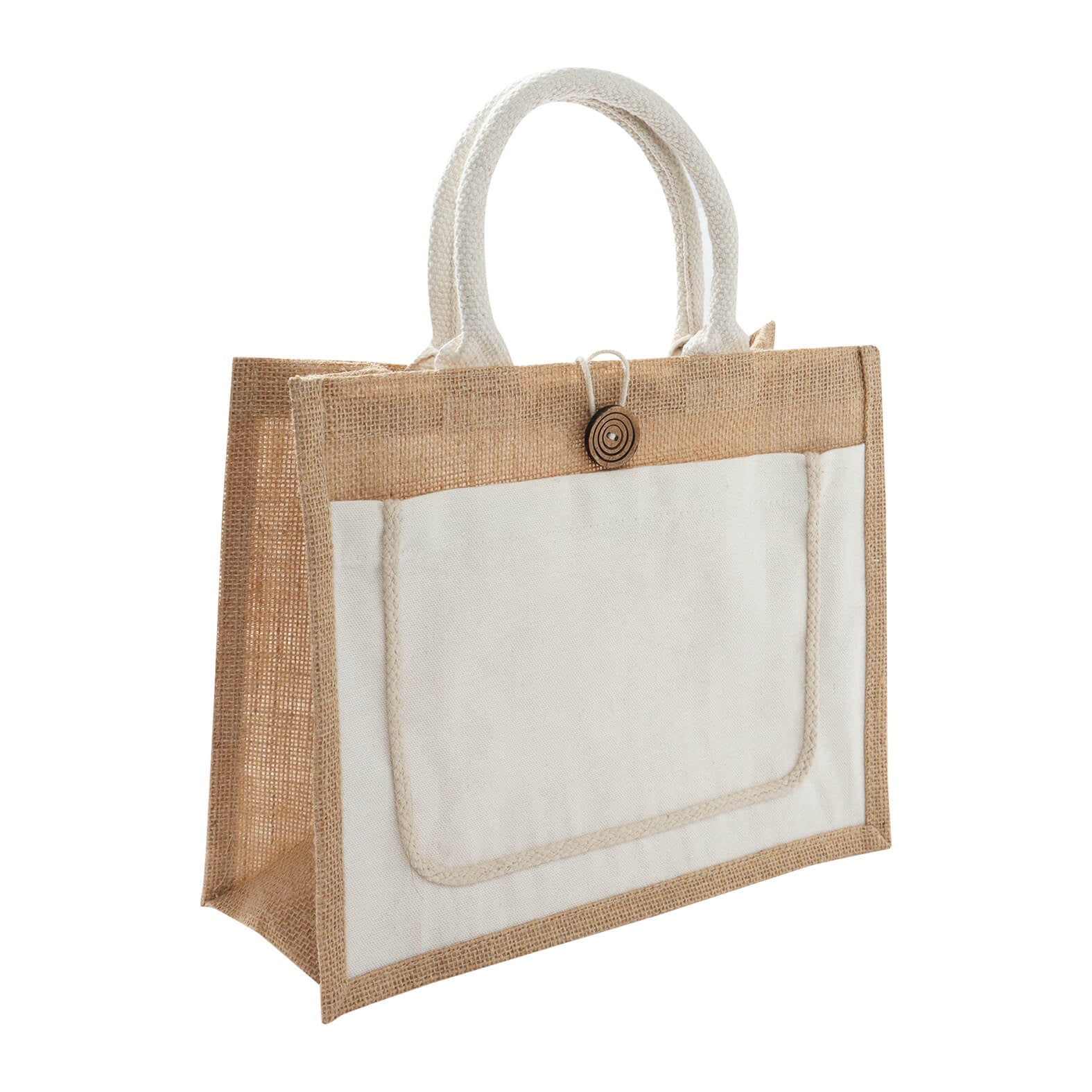 BOLSA ALGODÓN RAEIRT