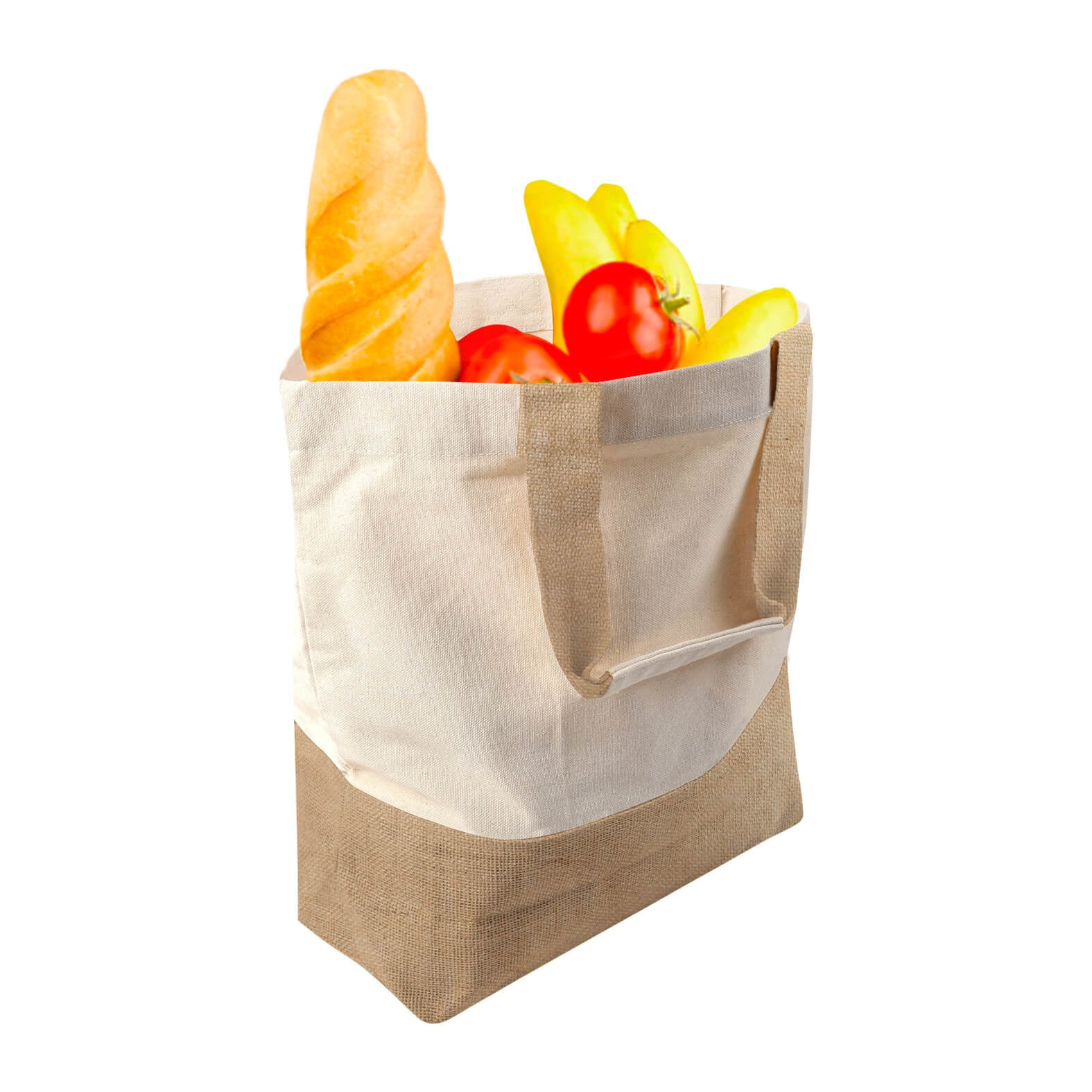 BOLSA ALGODÓN RAELCO