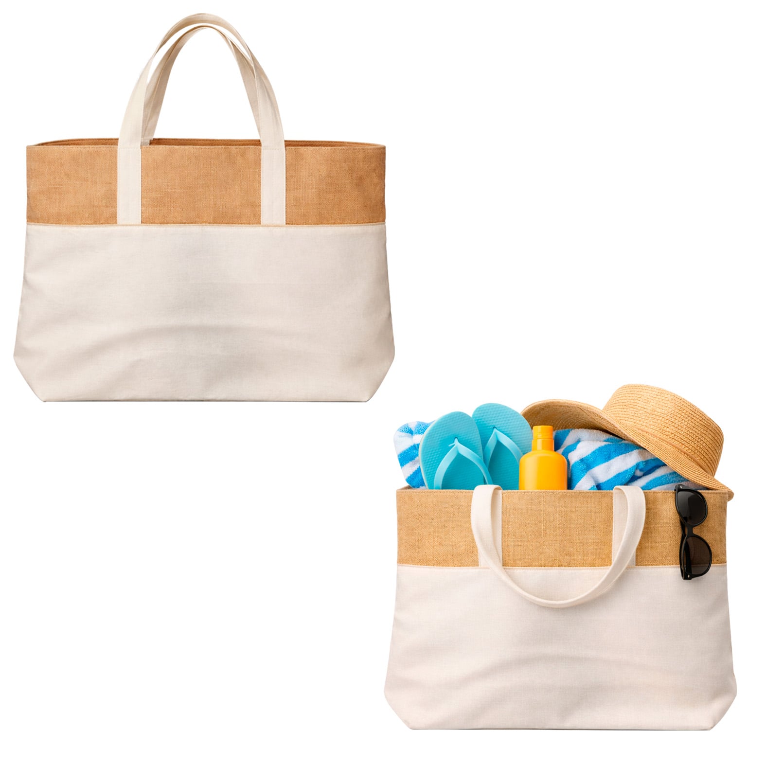 BOLSA ALGODÓN RAENIX