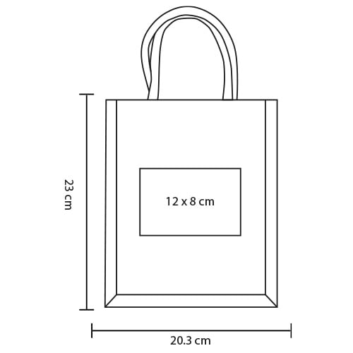 BOLSA YUTE RAENTA