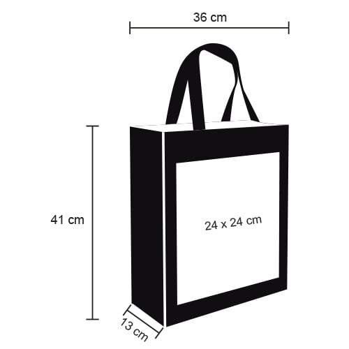BOLSA YUTE RAENYX