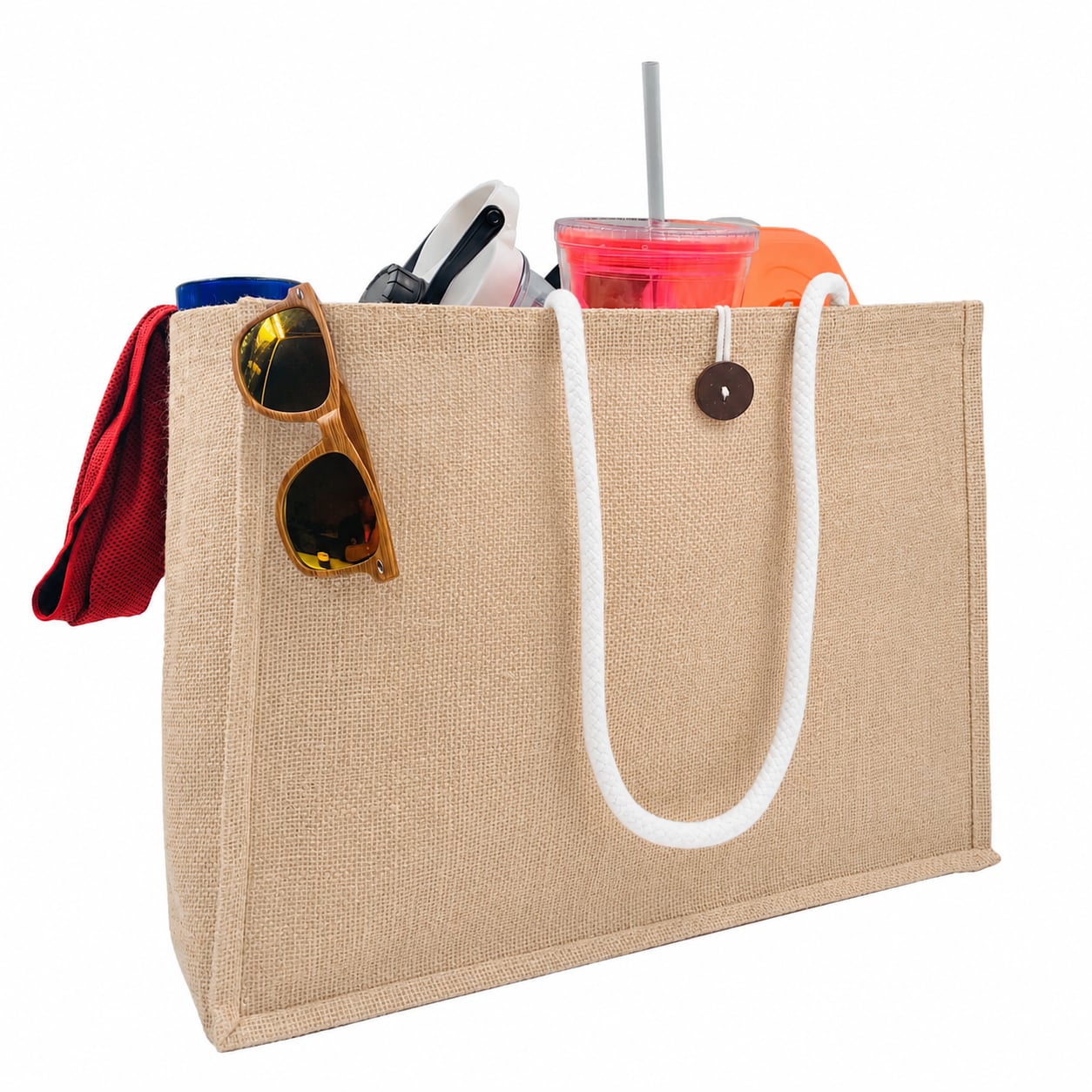 BOLSA YUTE RAEOFT