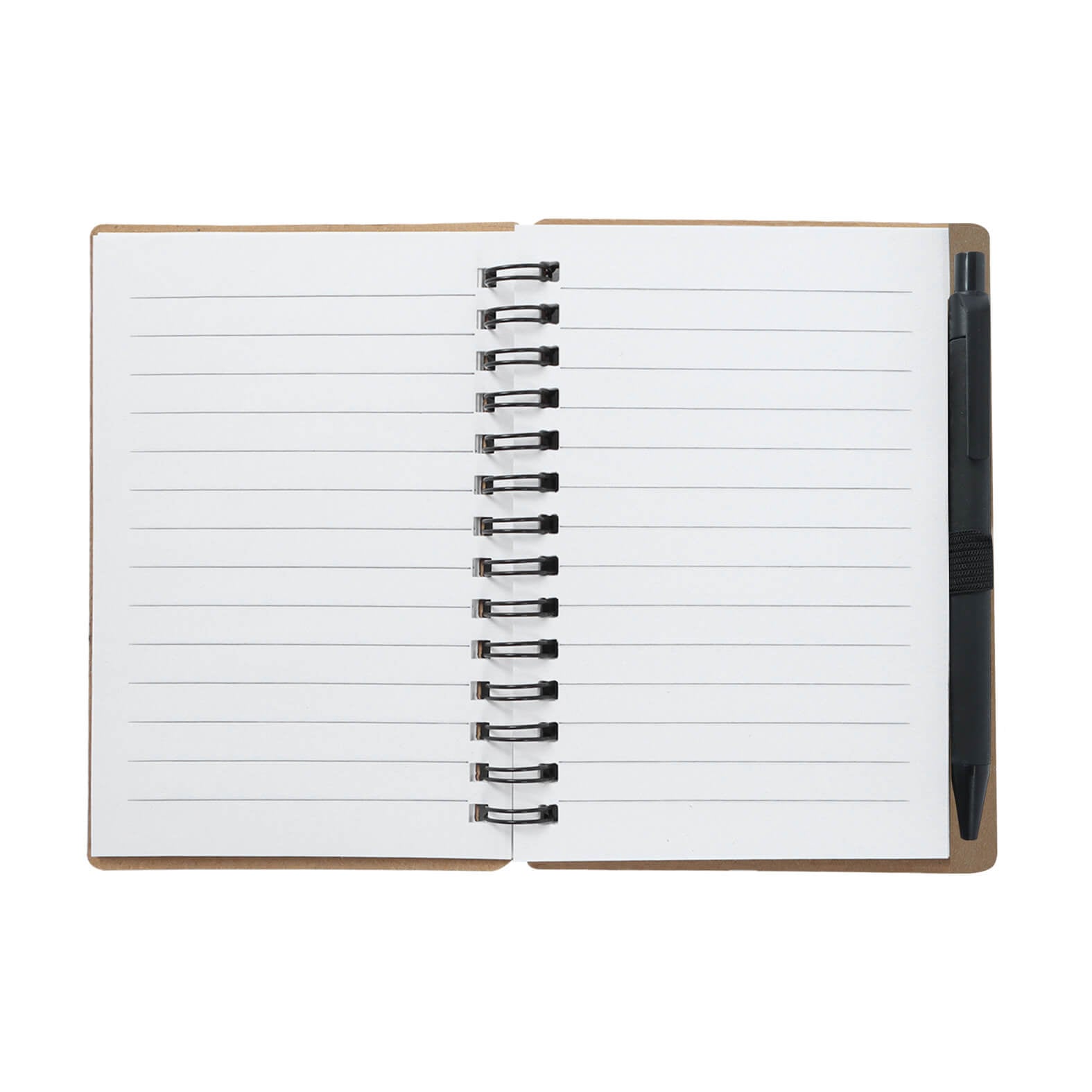 LIBRETA CARTÓN RAEOOST