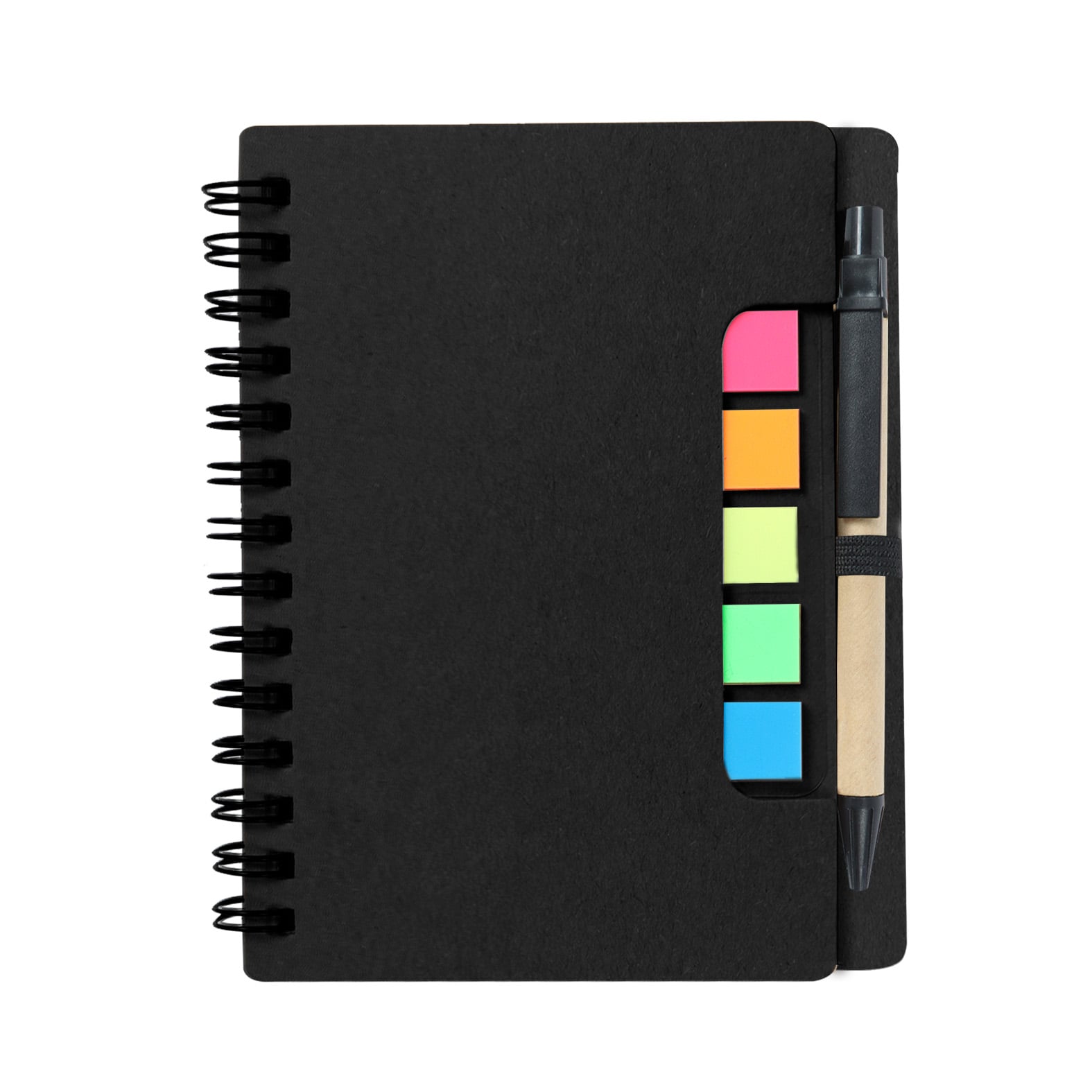 LIBRETA CARTÓN RAEORVY