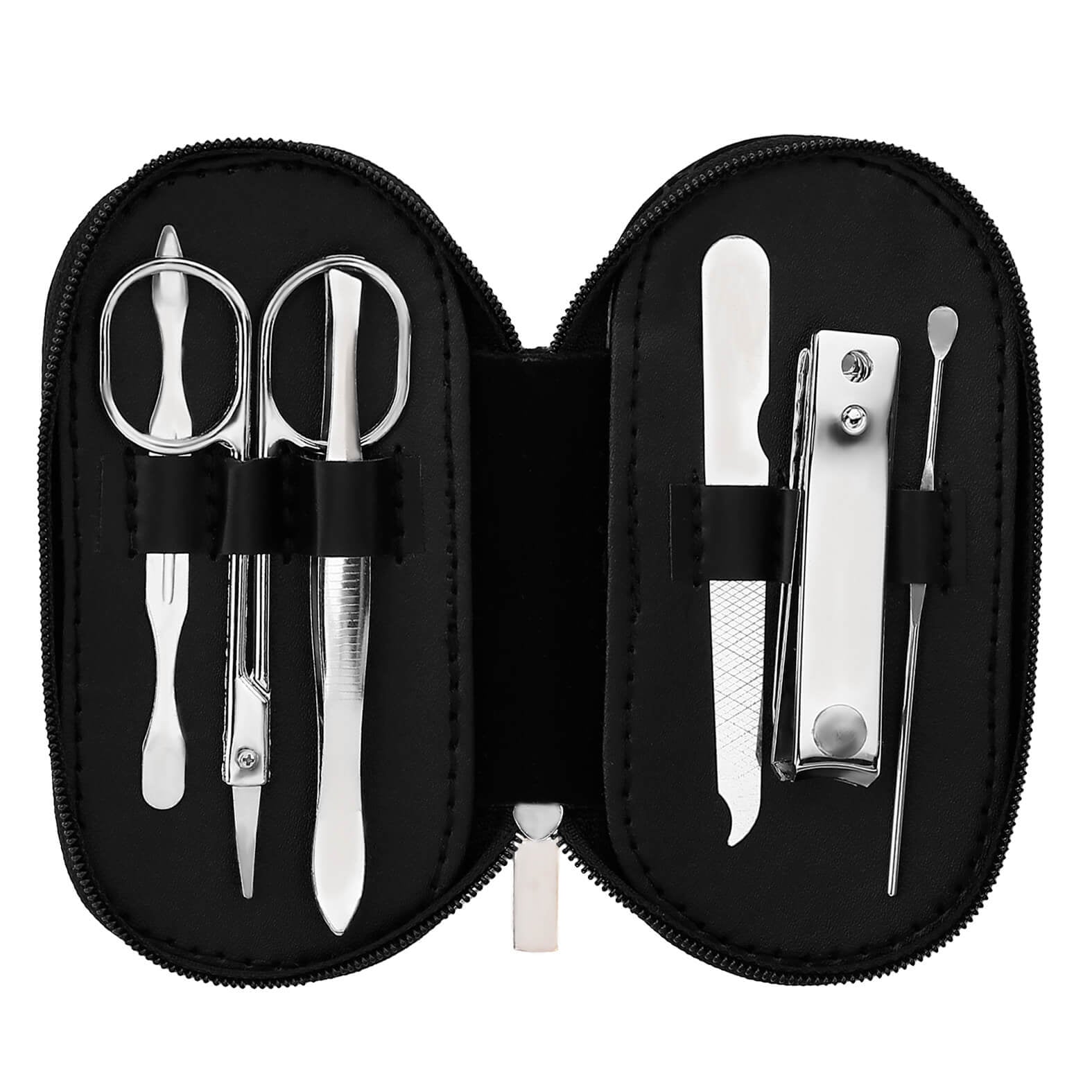 SET MANICURE TELA RAEUXY