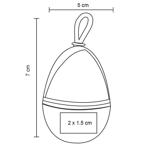 ESPONJA PLASTICO SABELX