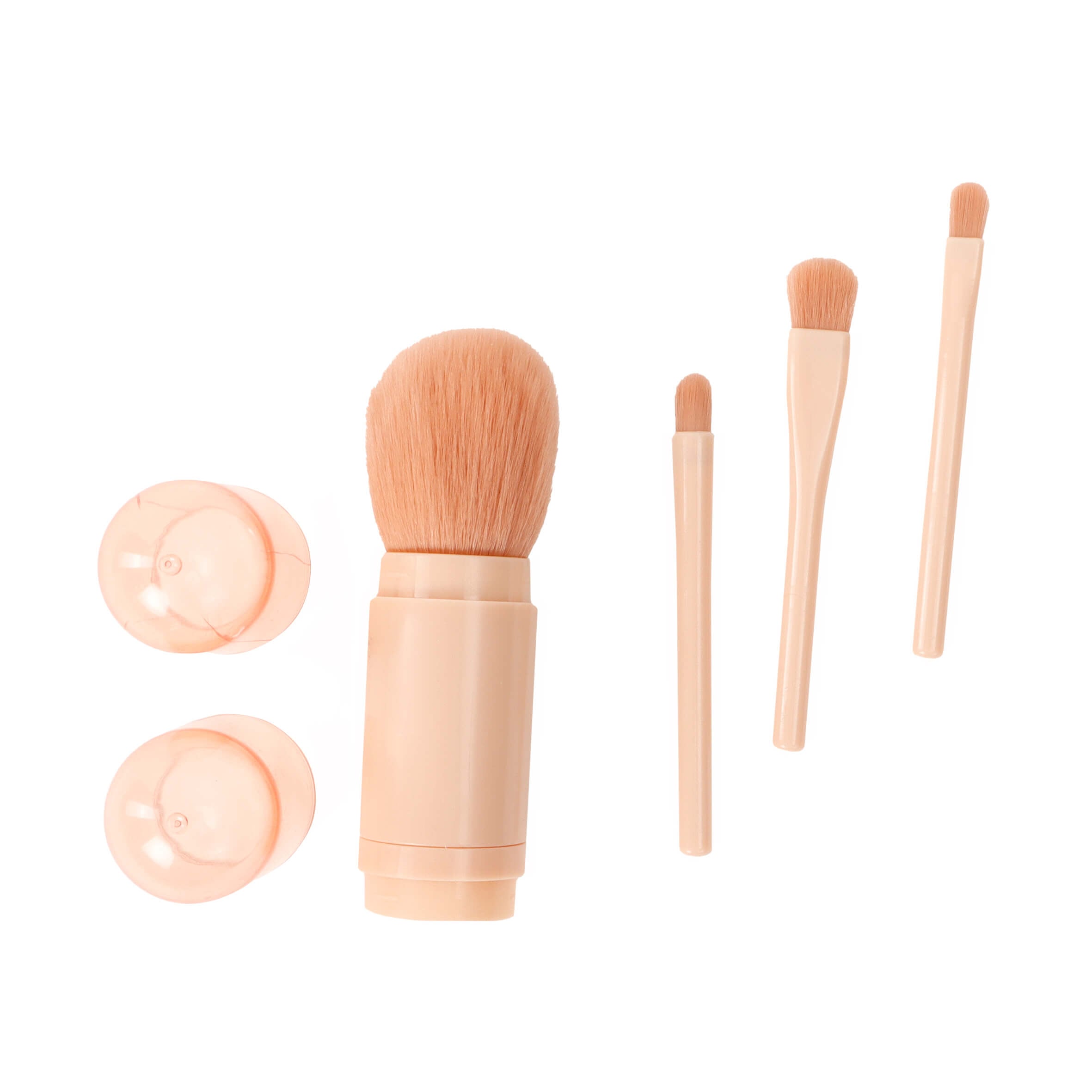 SET MAQUILLAJE PLASTICO SABERK