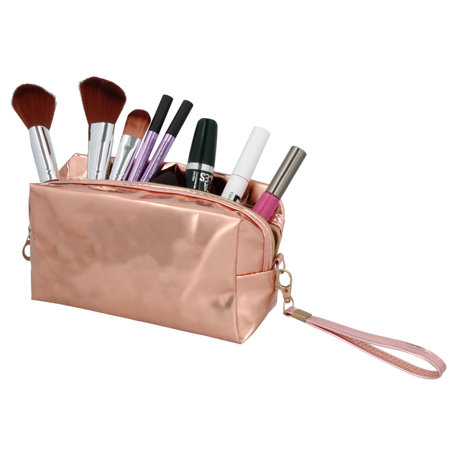 COSMETIQUERA PVC SABULP