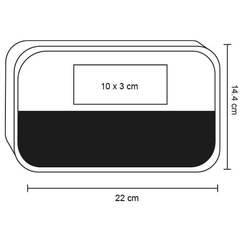 NECESER PLASTICO SACIYLT