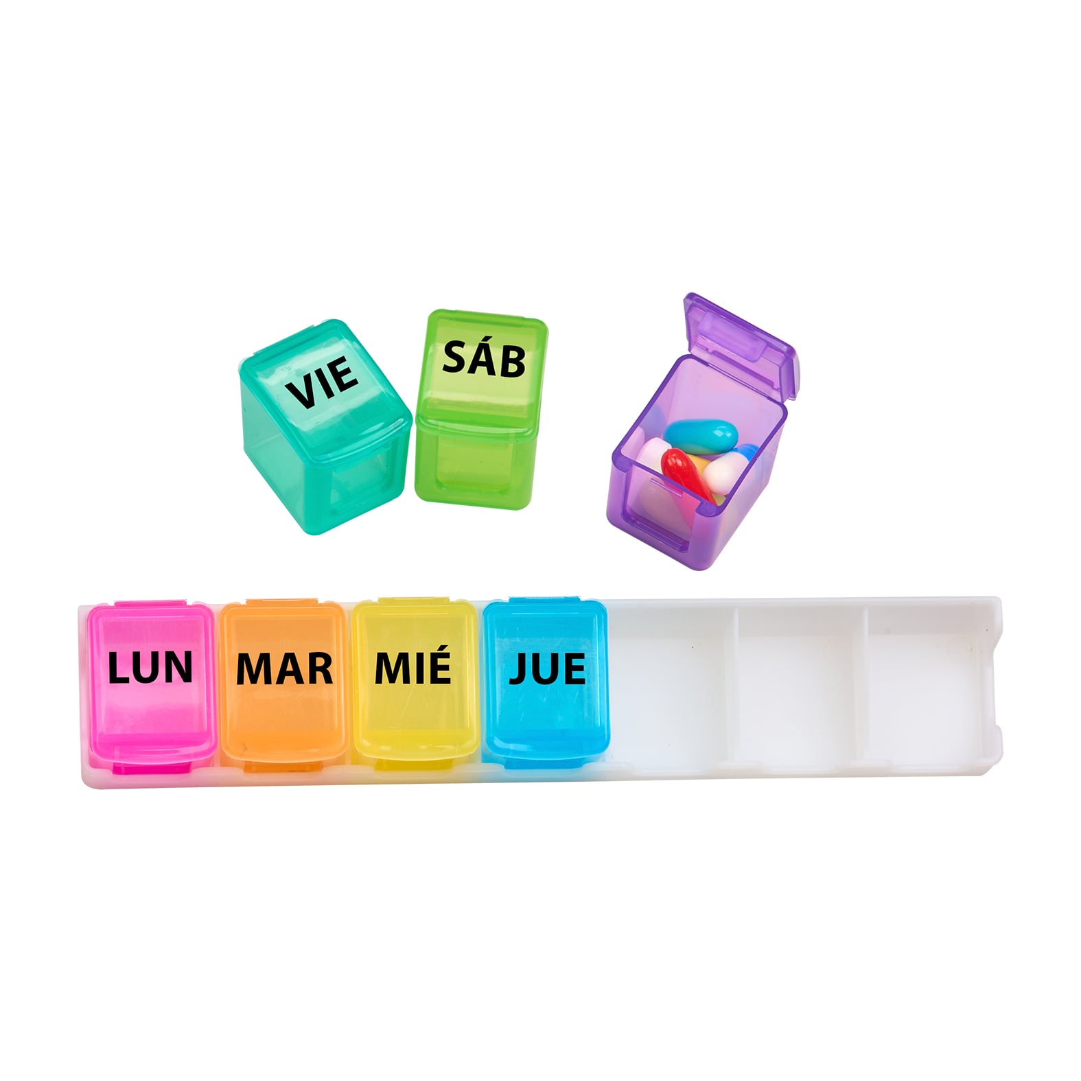 PASTILLERO ABS SACLURV