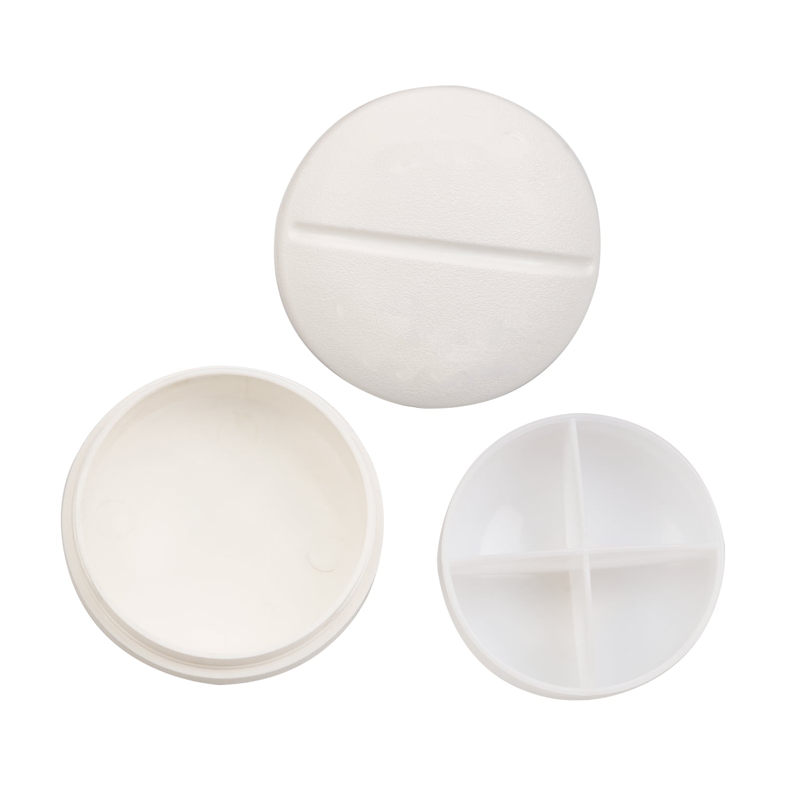 PASTILLERO ABS SACMEZA