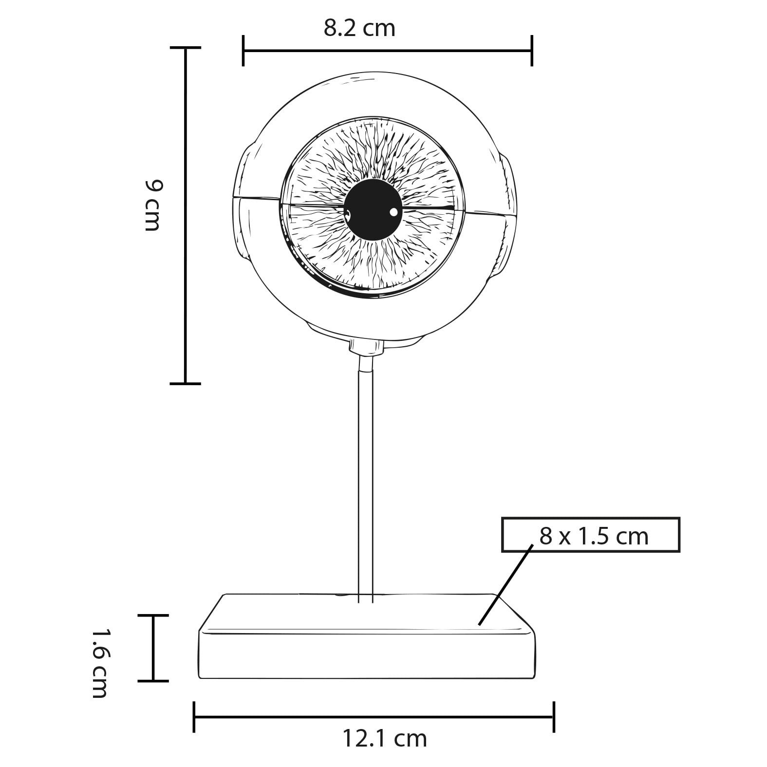 MODELO PVC SACNAND