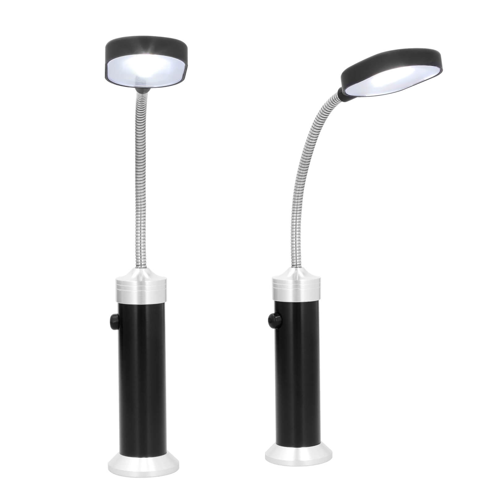 LAMPARA PLASTICO SACNUELM