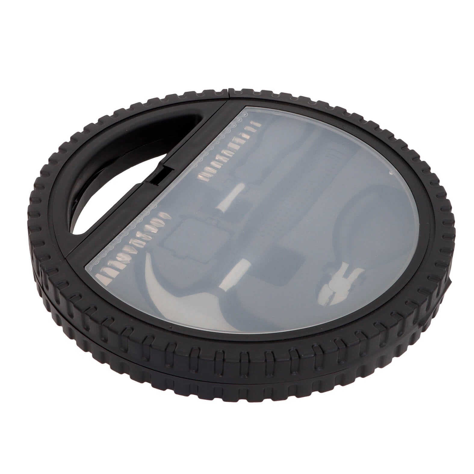 SET HERRAMIENTAS PLASTICO SACQUAN