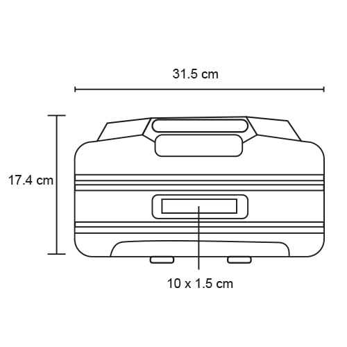 SET HERRAMIENTAS PLASTICO SACQUST