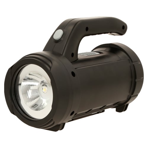 LINTERNA PLASTICO SACRELD