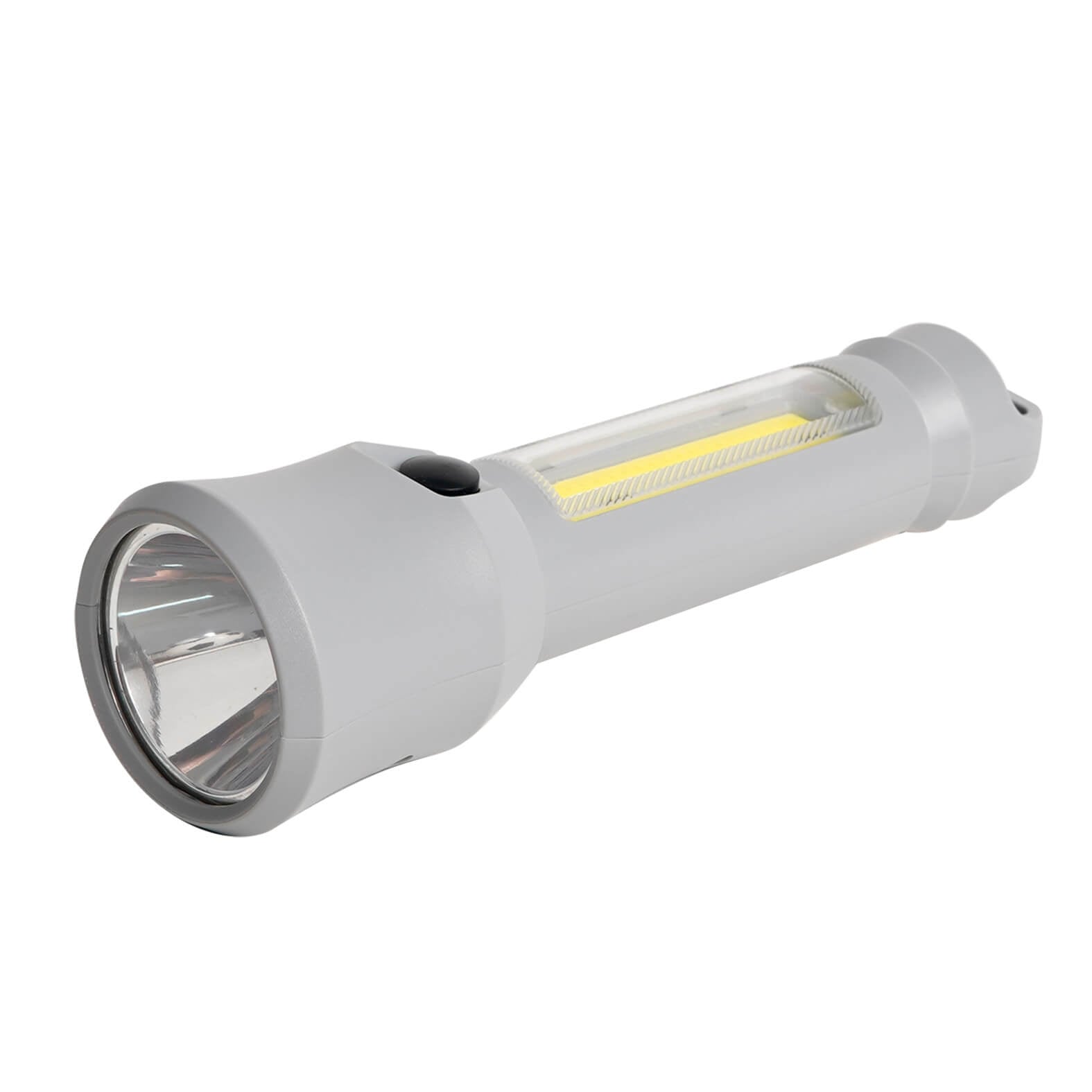 LAMPARA PLASTICO 400MAH SACROVA