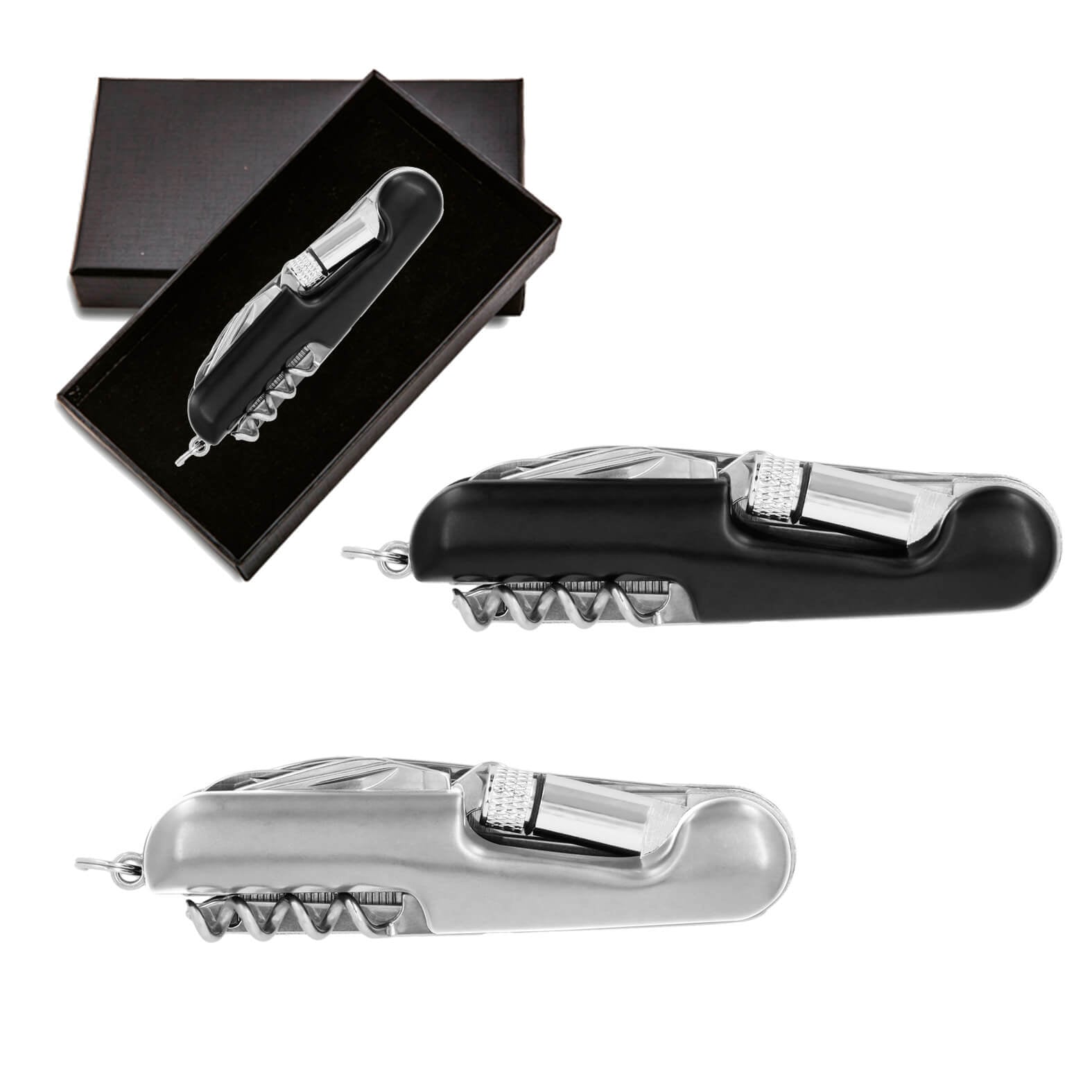 NAVAJA METAL SACSANT