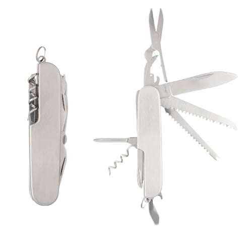 NAVAJA METAL SACSELM