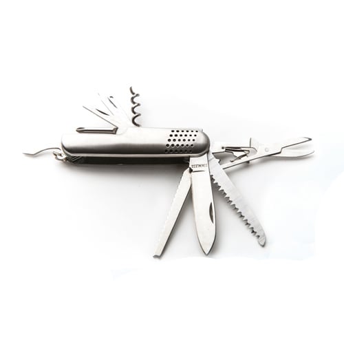 NAVAJA ACERO INOX SACSIAL