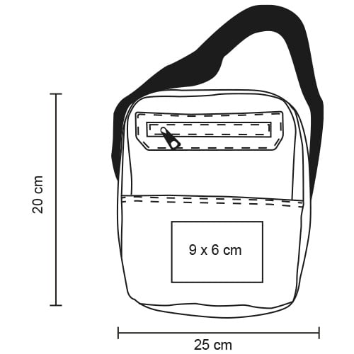 BOLSA VINIPIEL SACSKUL