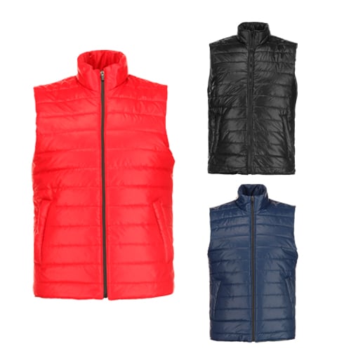 CHAMARRA NYLON SACTIRN