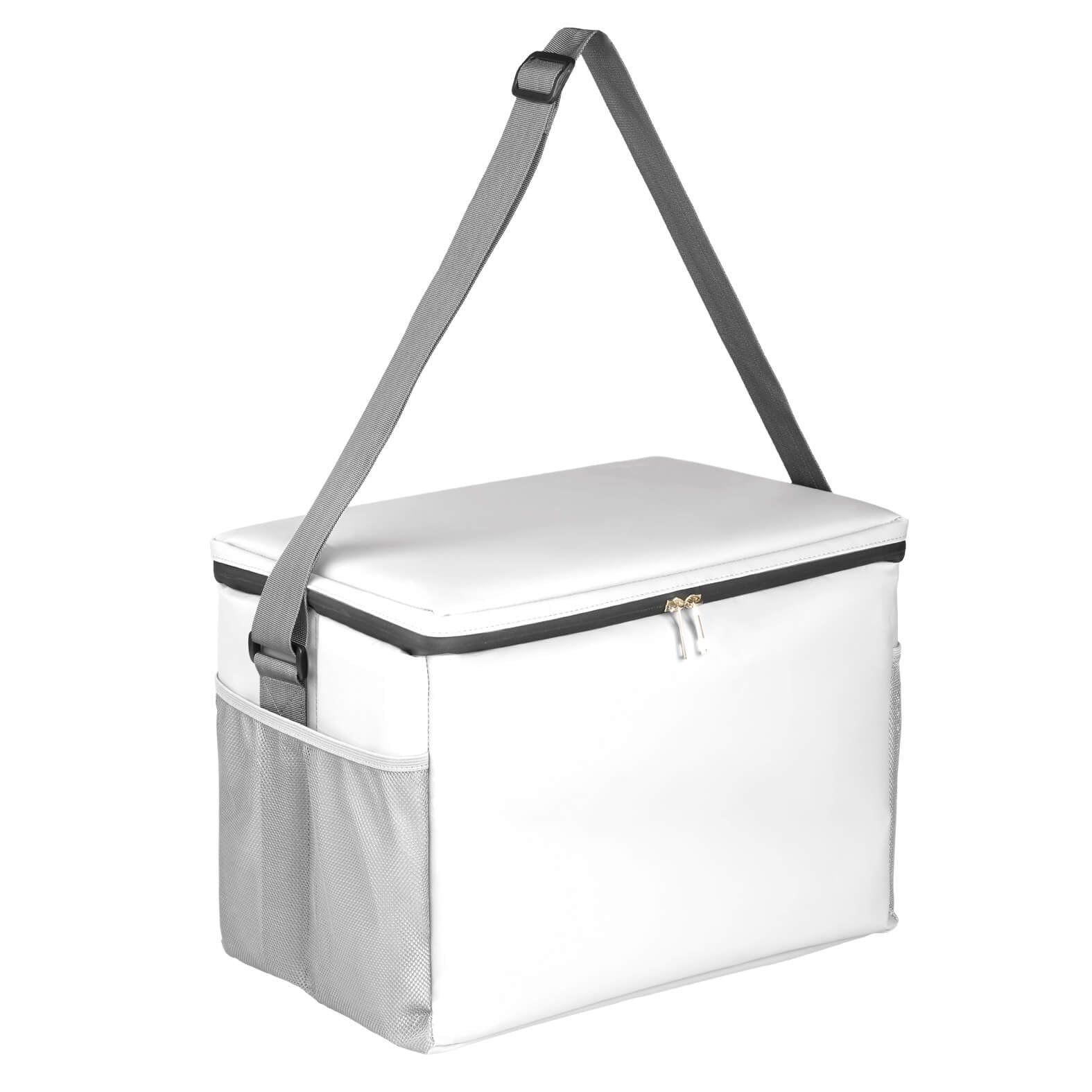 HIELERA PLÁSTICO PLEGABLE 20L SACTOIZM