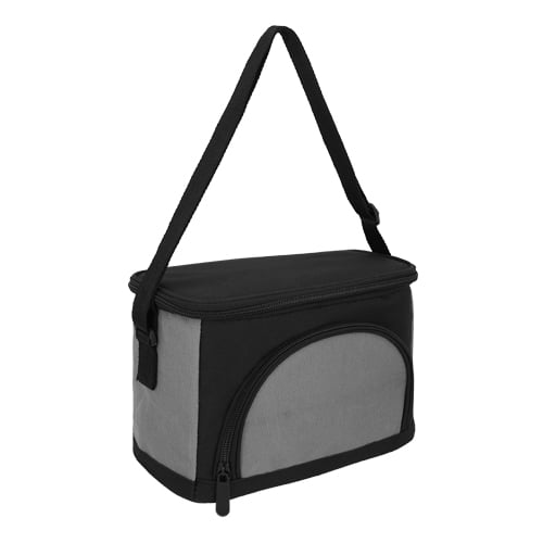 HIELERA POLIÉSTER IMPERMEABLE 5.7L SACTONYX