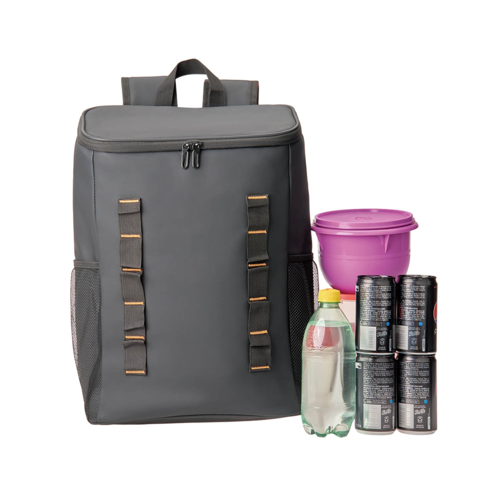 HIELERA POLIÉSTER 22L SACTOOST
