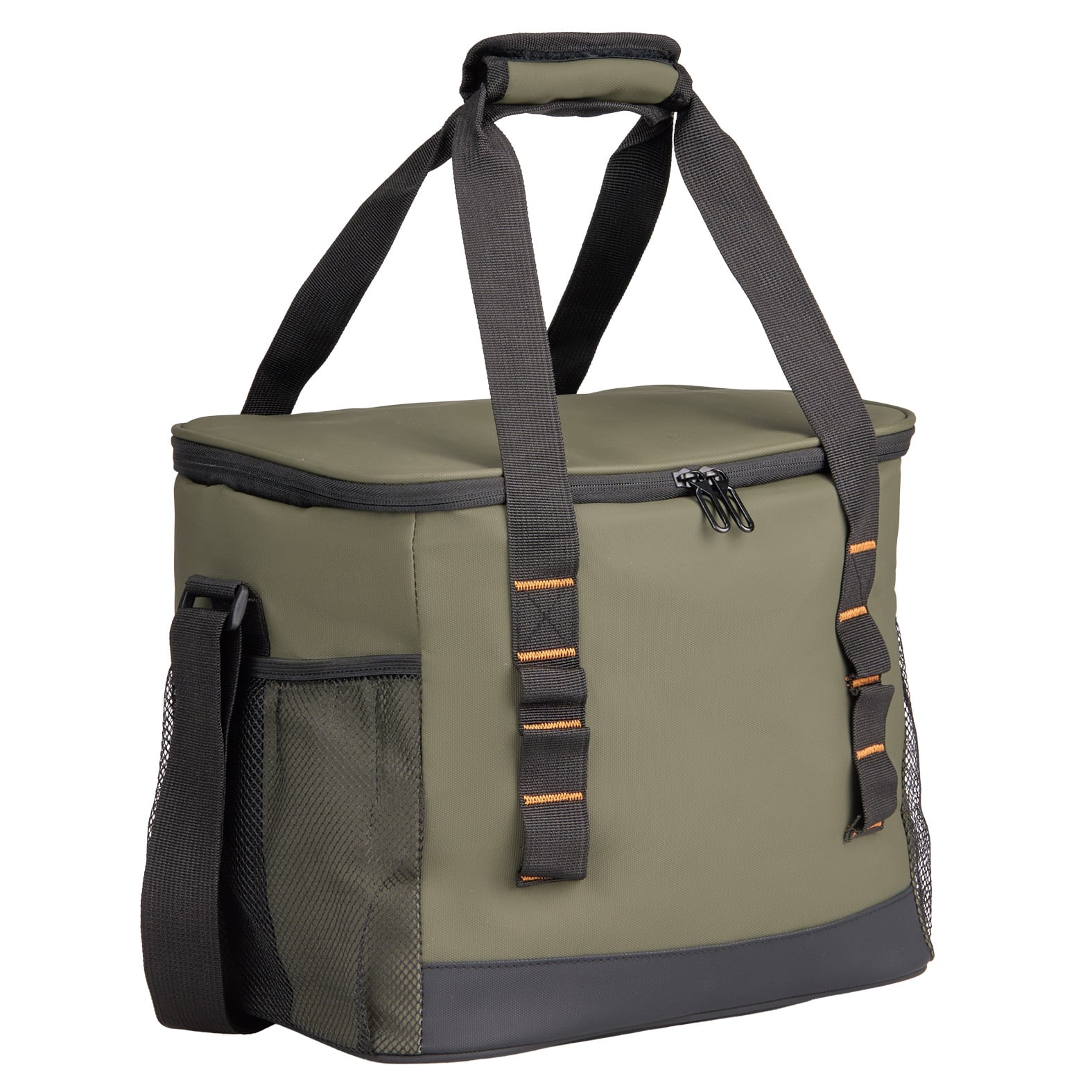 HIELERA POLIÉSTER IMPERMEABLE 19L SACTORA