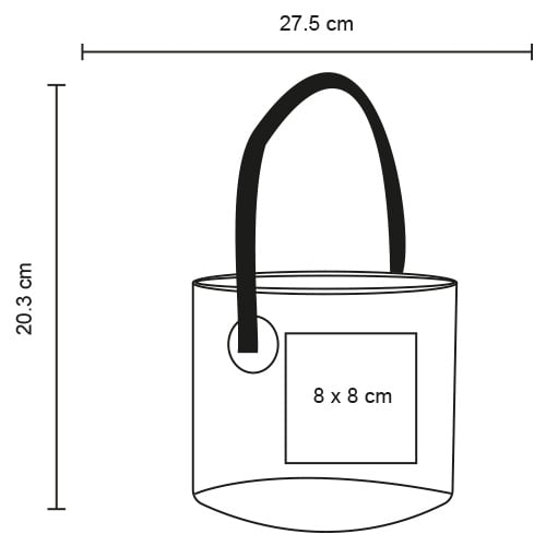 HIELERA PVC SACTORVY