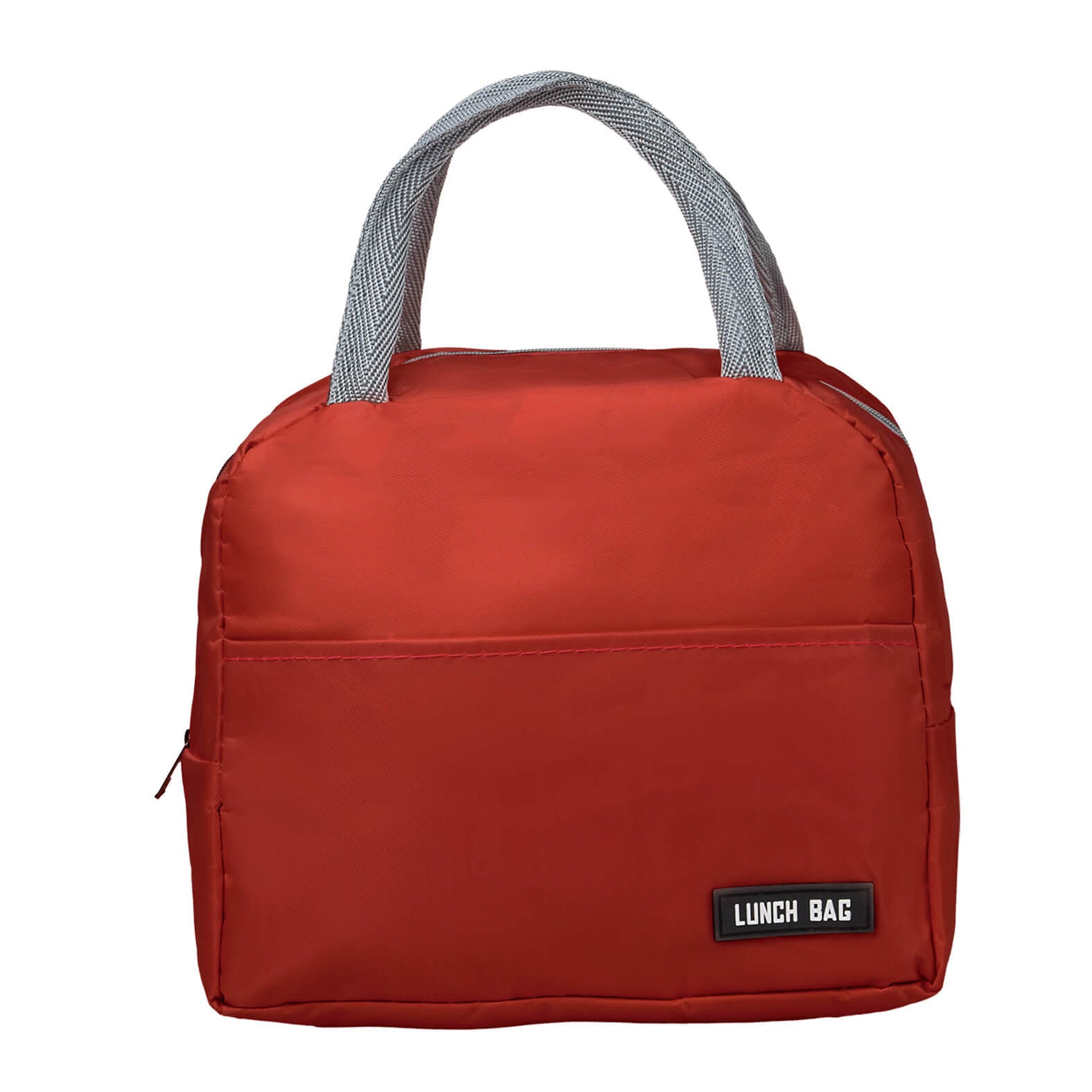 LONCHERA POLIÉSTER TÉRMICO 9.6L SACTZEN