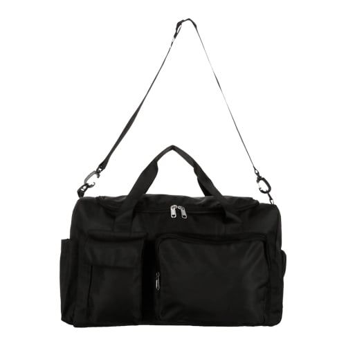 MALETA POLIÉSTER DEPORTIVA 25L SADIAV