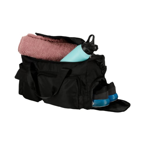 MALETA POLIÉSTER DEPORTIVA 25L SADIAV