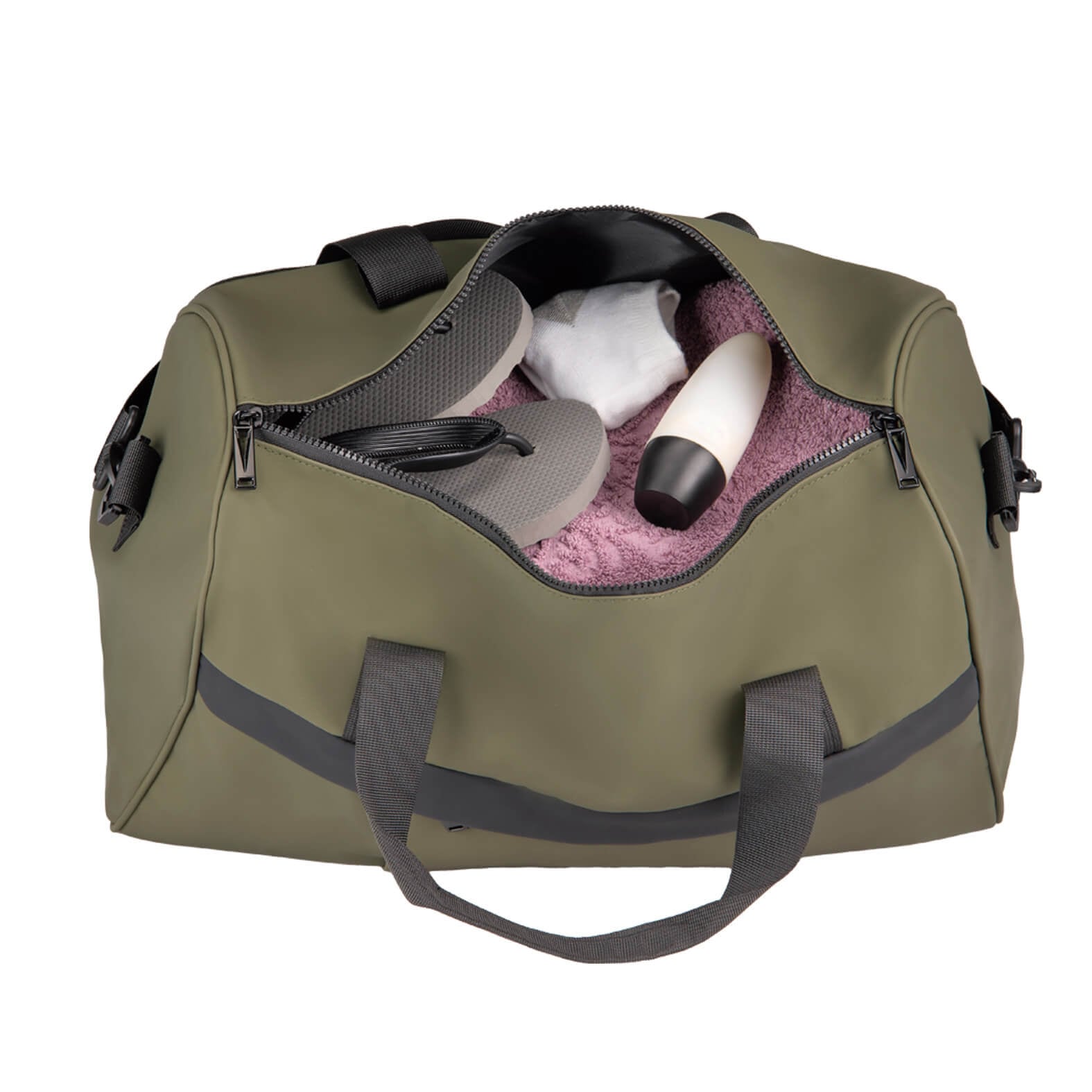 MALETA POLIÉSTER DEPORTIVA 26L SADIST