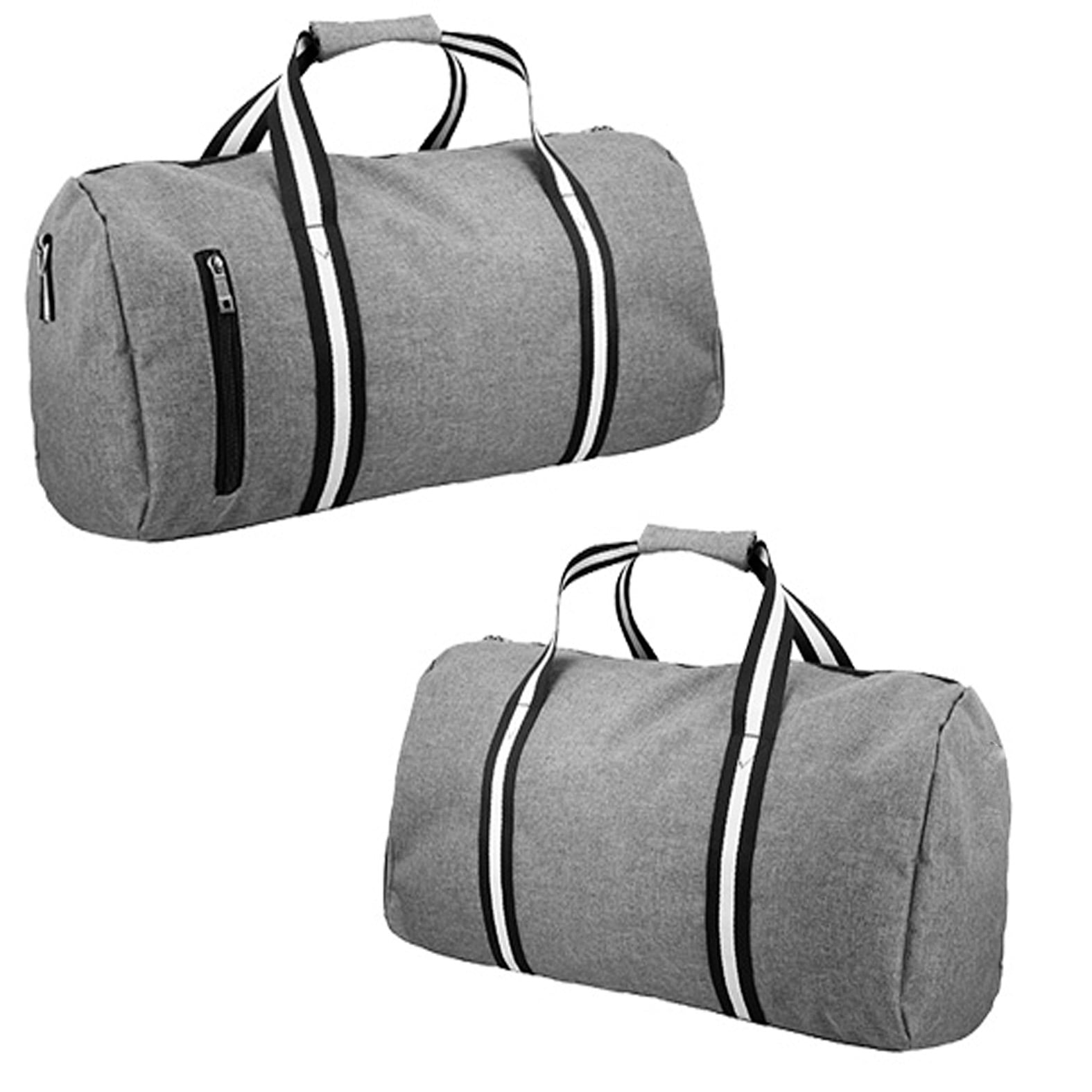MALETA DEPORTIVA TELA SADLUX