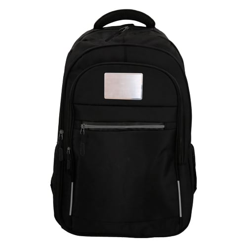MOCHILA EJECUTIVA TELA SADOLT