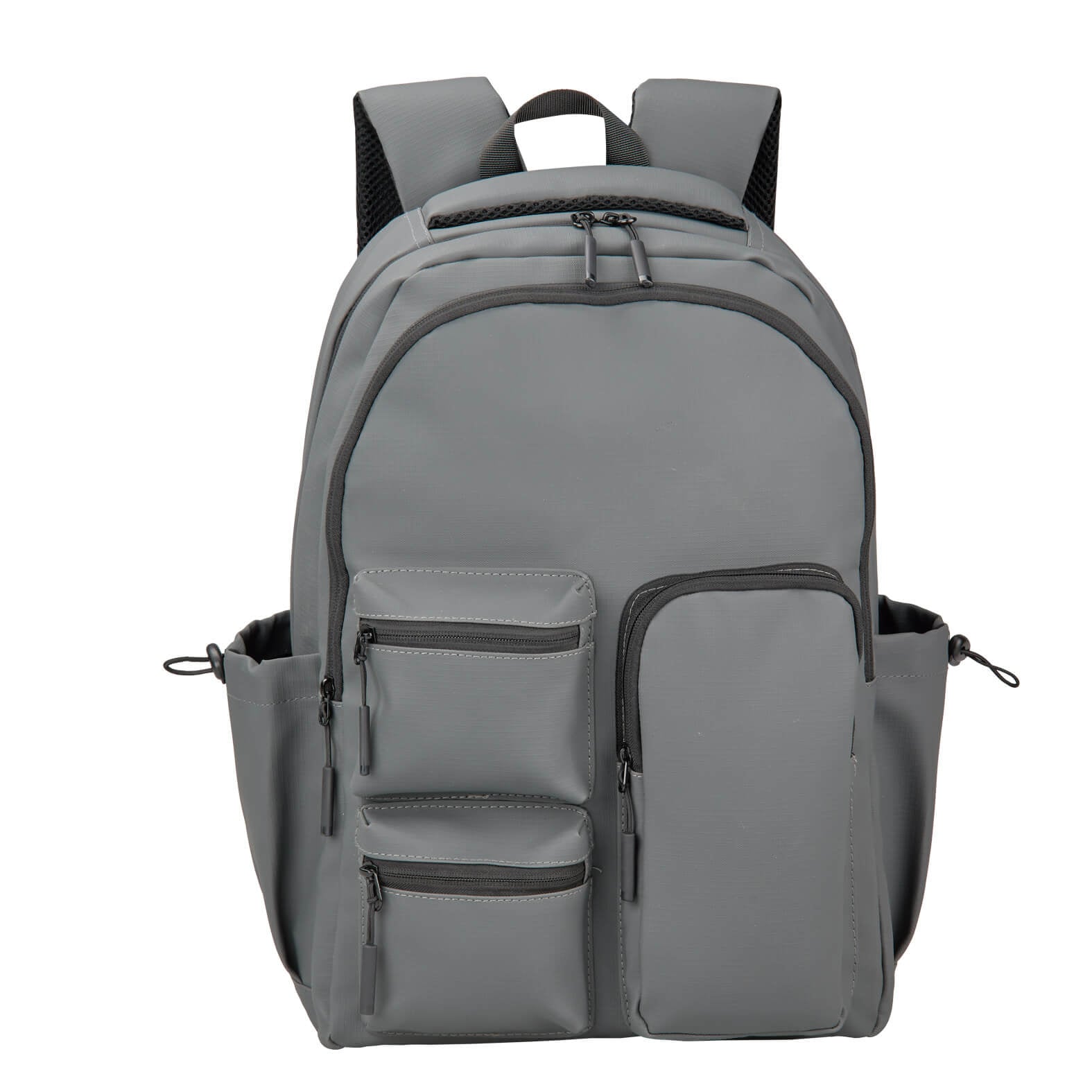 MOCHILA EJECUTIVA POLIURETANO SADRAN