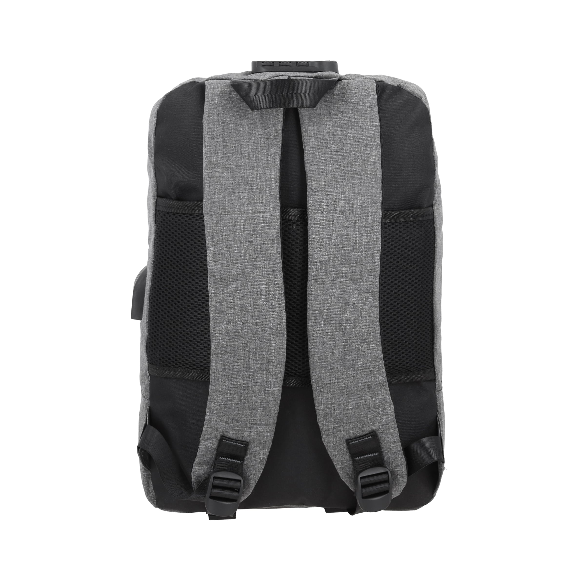 MOCHILA EJECUTIVA TELA SADUFT