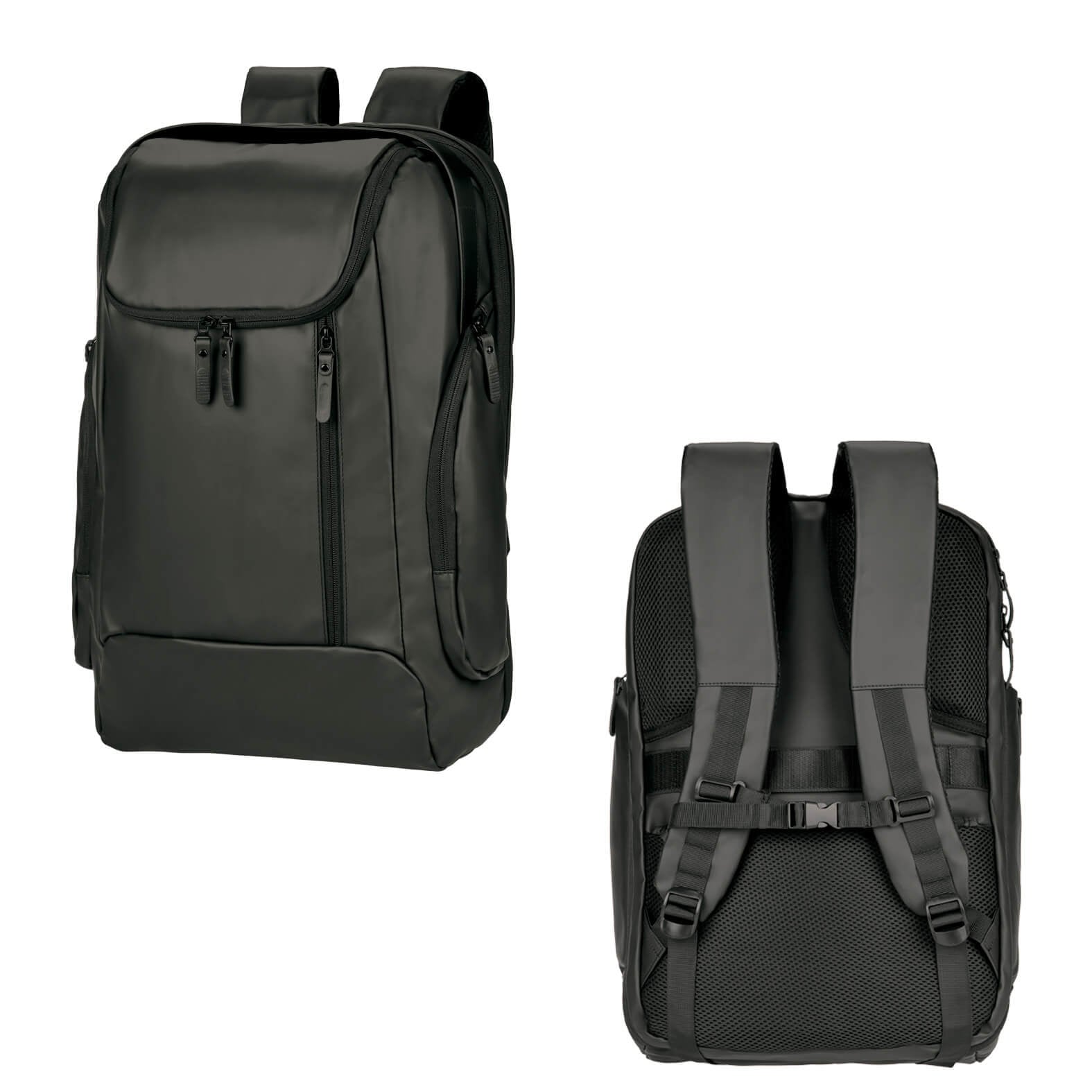 MOCHILA EJECUTIVA PIEL SADUNX