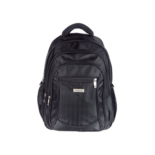 MOCHILA EJECUTIVA TELA SADURV