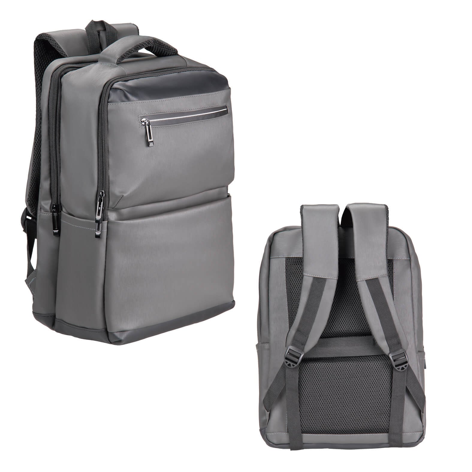MOCHILA EJECUTIVA TELA SADVRA